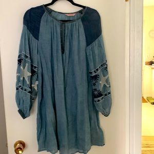 Maison Scotch dress. Size small. Never worn. Final sale.